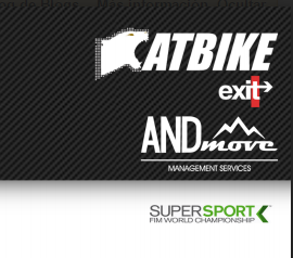 El Catbike Exit Team Supersport y ANDmove se desvinculan amistosamente