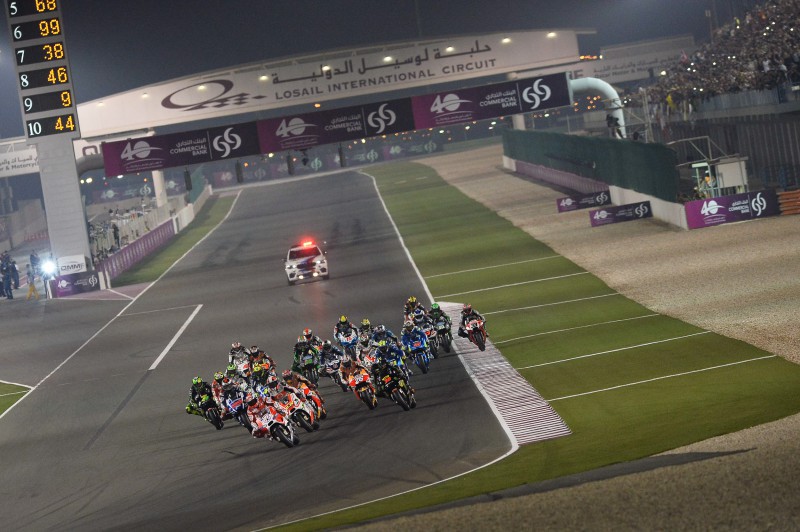 Novedades en las regulaciones 2015 y 2016 en MotoGP