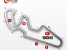Horario del Mundial de Superbike 2015 en Motorland Aragón