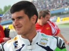 Nacho Calero participará en el Mundial Supersport 2015 con el Orelac Racing Team