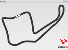 Horario de la tercera cita BSB 2015 en el Circuito de Oulton Park