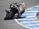 Tres días de test para Red Bull MotoGP Rookies Cup 2015 en Jerez