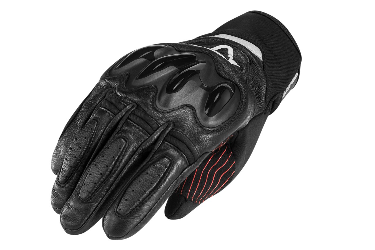 Acerbis presenta sus guantes Arbory para ellos y ellas