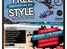 El Nacional de Freestyle 2015 llega a Fuerteventura