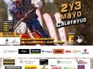 El Campeonato Nacional de Motocross 2015 aterriza en Calatayud