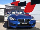 El mejor calificador de MotoGP se llevará un M6 Convertible cortesía de BMW