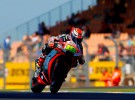 Aprilia tendrá una nueva evolución para la carrera MotoGP en Mugello