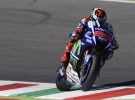 Quartararo, Lorenzo y Rabat los mejores de la FP3 MotoGP en Mugello