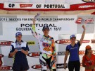 Laia Sanz marca doblete en el Mundial de Enduro Féminas de Portugal