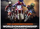 El Mundial MX Junior llegará a El Molar en Julio