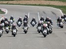 La Cuna de Campeones llega al Circuito de Motorland Aragón