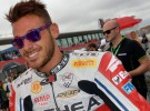 Niccolò Canepa será el piloto del Althea Racing SBK