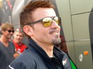 Max Biaggi vuelve a MotoGP junto con Ducati
