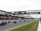El Mundialito Junior Moto3 y los Europeos de Moto2 y SBK llegan a Valencia
