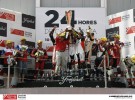 El equipo Yamalube Folch Endurance gana las 24 Horas de Catalunya de Motociclismo