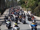 Los Barcelona Harley Days 2015 vuelven a ser todo un éxito