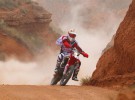 La Baja Aragón 2015 arranca hoy con 33 motos en acción