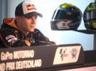 Stefan Bradl y Forward Racing MotoGP rompen su acuerdo y se separan