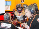 El equipo Forward Racing no estará en MotoGP Indy 2015, volverán en Brno