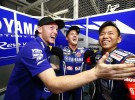 El equipo Yamaha Factory Racing consigue la pole de las 8 Horas de Suzuka