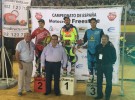 Dany Torres gana la cita del nacional de Freestyle en Roquetas de Mar