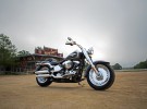 Harley-Davidson presenta su nueva serie S, Fat Boy y Softail Slim