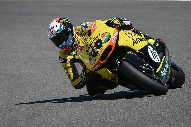 rins indy