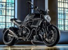 Ducati Diavel Carbon Edition, una moto que impresiona