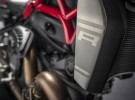 Ducati presentará la nueva Monster 1200 R en el Salón de Frankfurt 2015