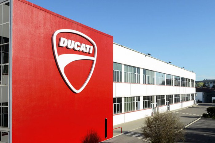 El futuro de Ducati, también afectado por el escándalo de Volkswagen