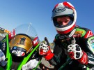 Tom Sykes gana la primera carrera SBK en Jerez, Rea Campeón 2015