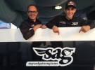 Luis Salom ficha por el equipo Stop and Go Racing para Moto2 en 2016-2017