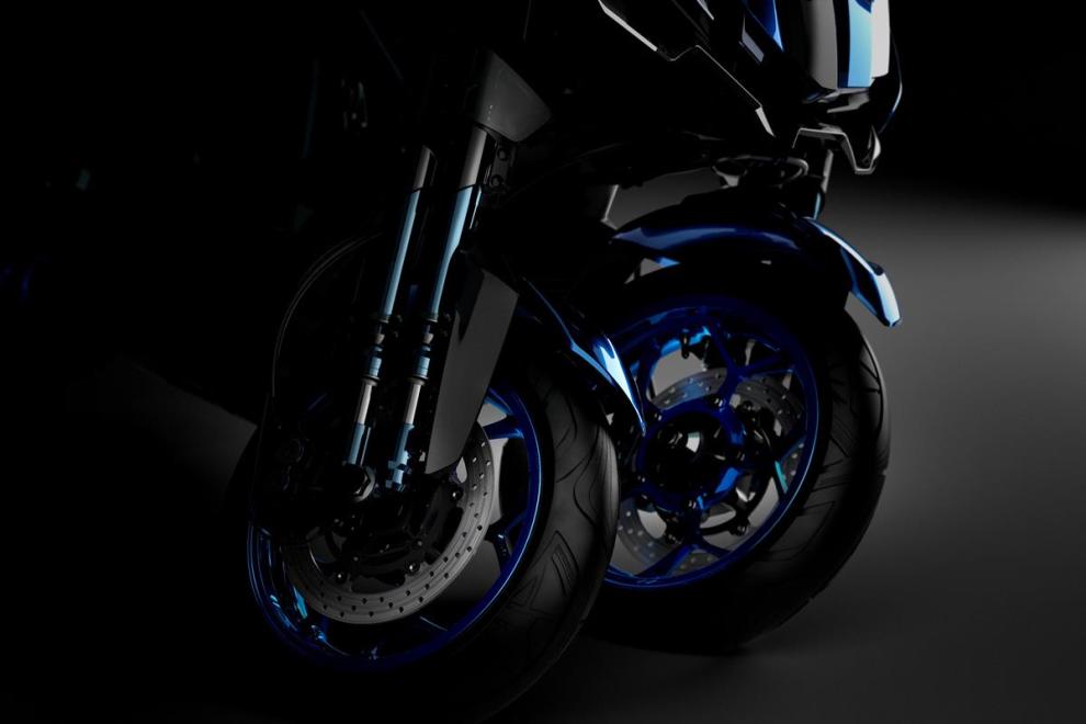 Más modelos de Yamaha para el Salón de Tokio 2015