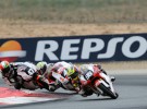 El Mundialito Junior Moto3 y los Europeos de Moto2 y SBK aterrizan en Jerez