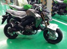 Kawasaki Z125: ¿es esta la nueva versión de entrada a la gama Z?