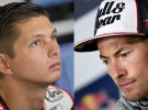 Hayden y Van der Mark confirmados por Honda para Superbikes 2016