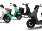 Pronto llegará el AppScooter, una scooter eléctrica con muchas prestaciones