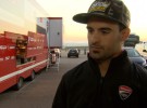 Xavi Forés será piloto del Barni Racing Team para las SBK 2016