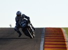 Jonathan Rea el más rápido del test SBK pre-temporada en Motorland Aragón