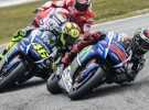 Las posibilidades de Lorenzo y Rossi por el título MotoGP 2015