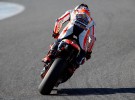 Honda y Ducati de test pre-temporada MotoGP 2016 en Jerez