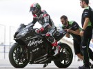 Rea el mejor del día 1 de test SBK en Jerez, estreno de Torres con BMW