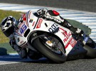 Honda, Ducati y Aprilia cierran el test pre-temporada 2016 de MotoGP en Jerez