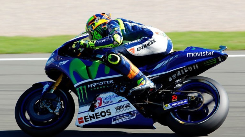 Valentino Rossi se lleva a sus mecánicos de Yamaha a Ducati