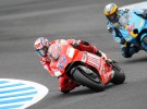 Casey Stoner y los rumores de su posible vuelta a Ducati MotoGP
