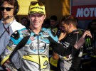 Tito Rabat gana la carrera de Moto2 en Valencia, Rins 2º y subcampeón