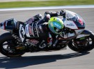 Zarco y Binder los mejores del test pre-temporada Moto2 y Moto3 en Valencia