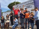 Andalucía gana el Campeonato de Autonomías de España de Cross Country 2015