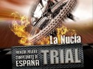 El Nacional de Trial 2016 arranca en La Nucía