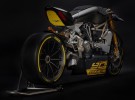 Ducati presenta la DraXter en el Salón de Verona